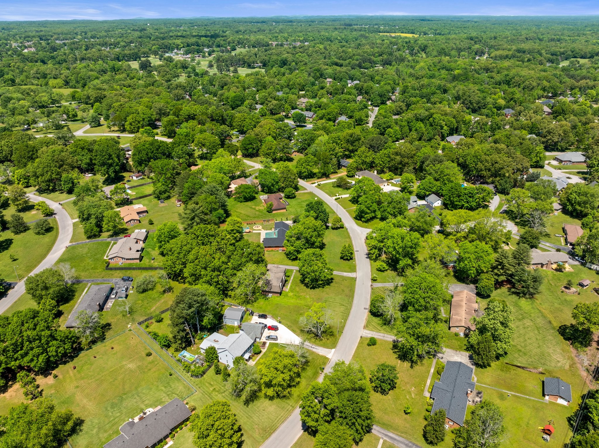 500 12 Oaks Road Tullahoma, TN 37388 - Photo 83 of 90 Gallery Image 83