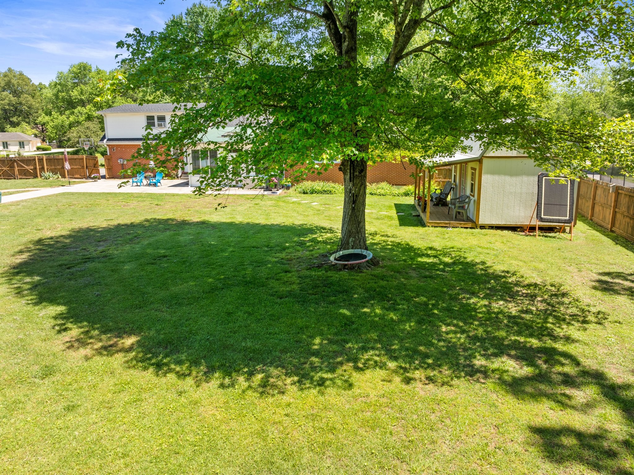500 12 Oaks Road Tullahoma, TN 37388 - Photo 84 of 90 Gallery Image 84
