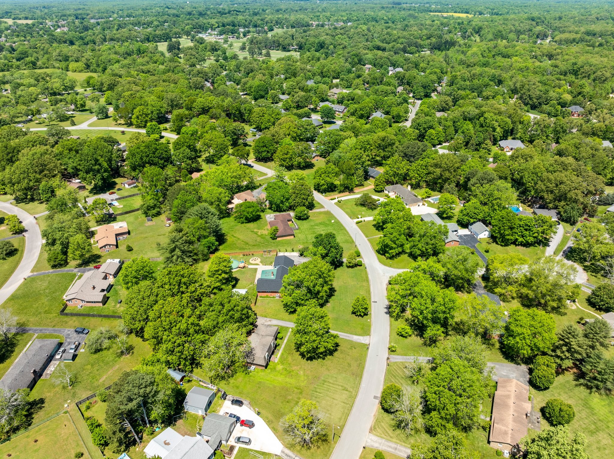 500 12 Oaks Road Tullahoma, TN 37388 - Photo 85 of 90 Gallery Image 85