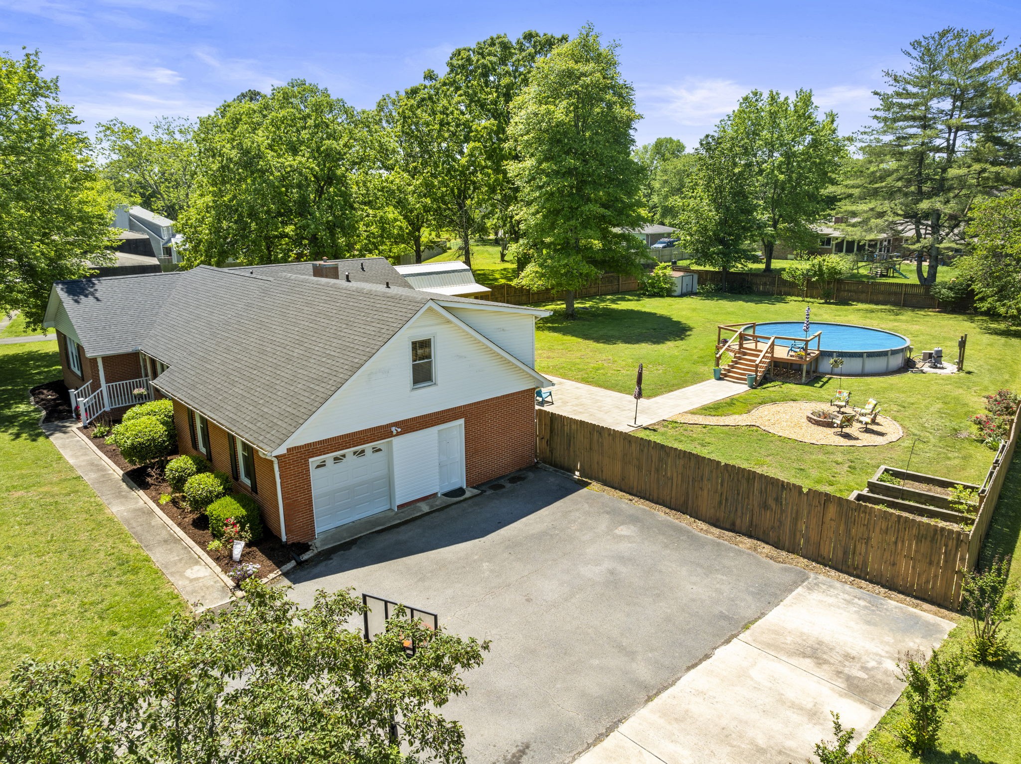 500 12 Oaks Road Tullahoma, TN 37388 - Photo 86 of 90 Gallery Image 86