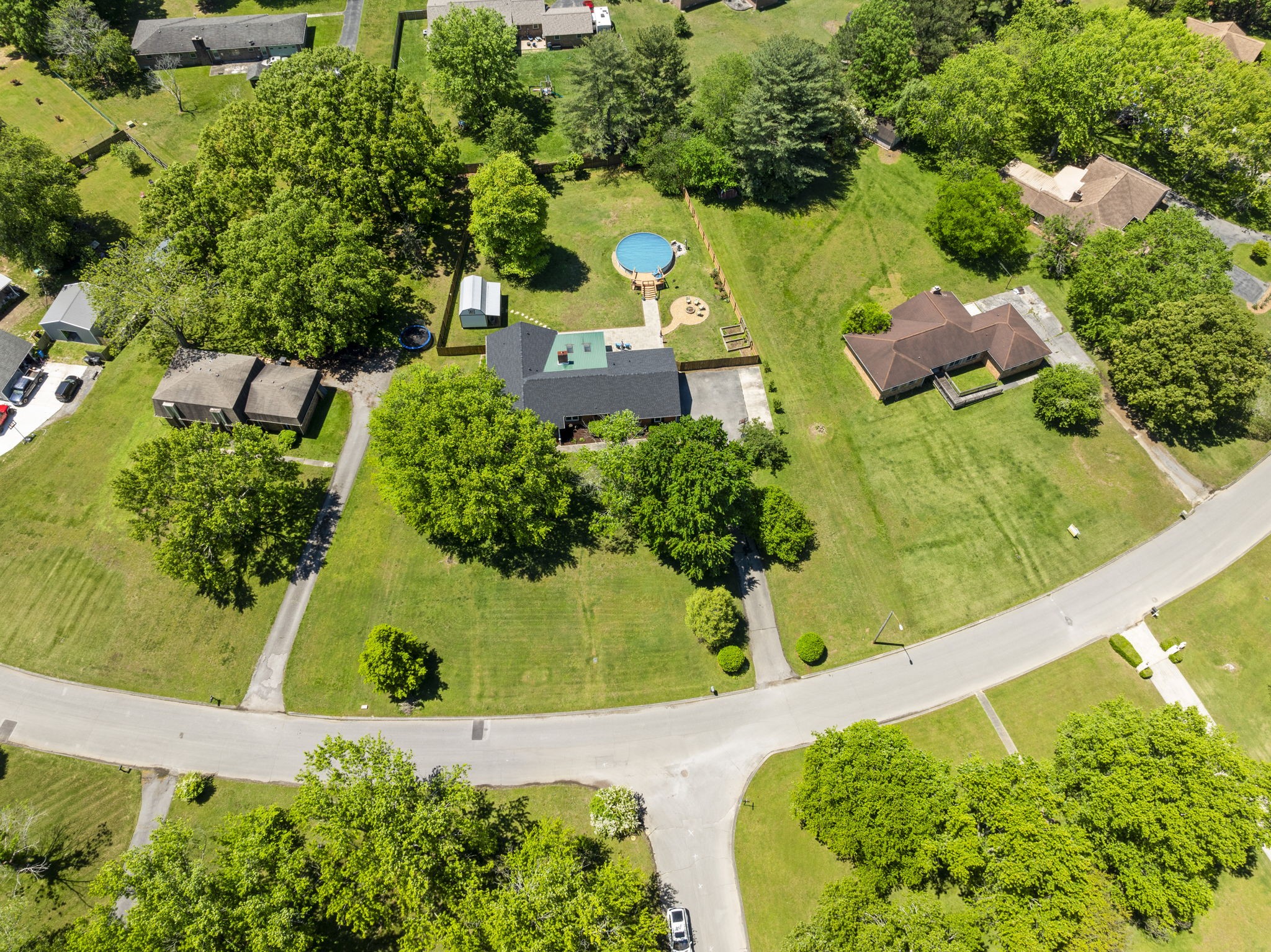 500 12 Oaks Road Tullahoma, TN 37388 - Photo 90 of 90 Gallery Image 90