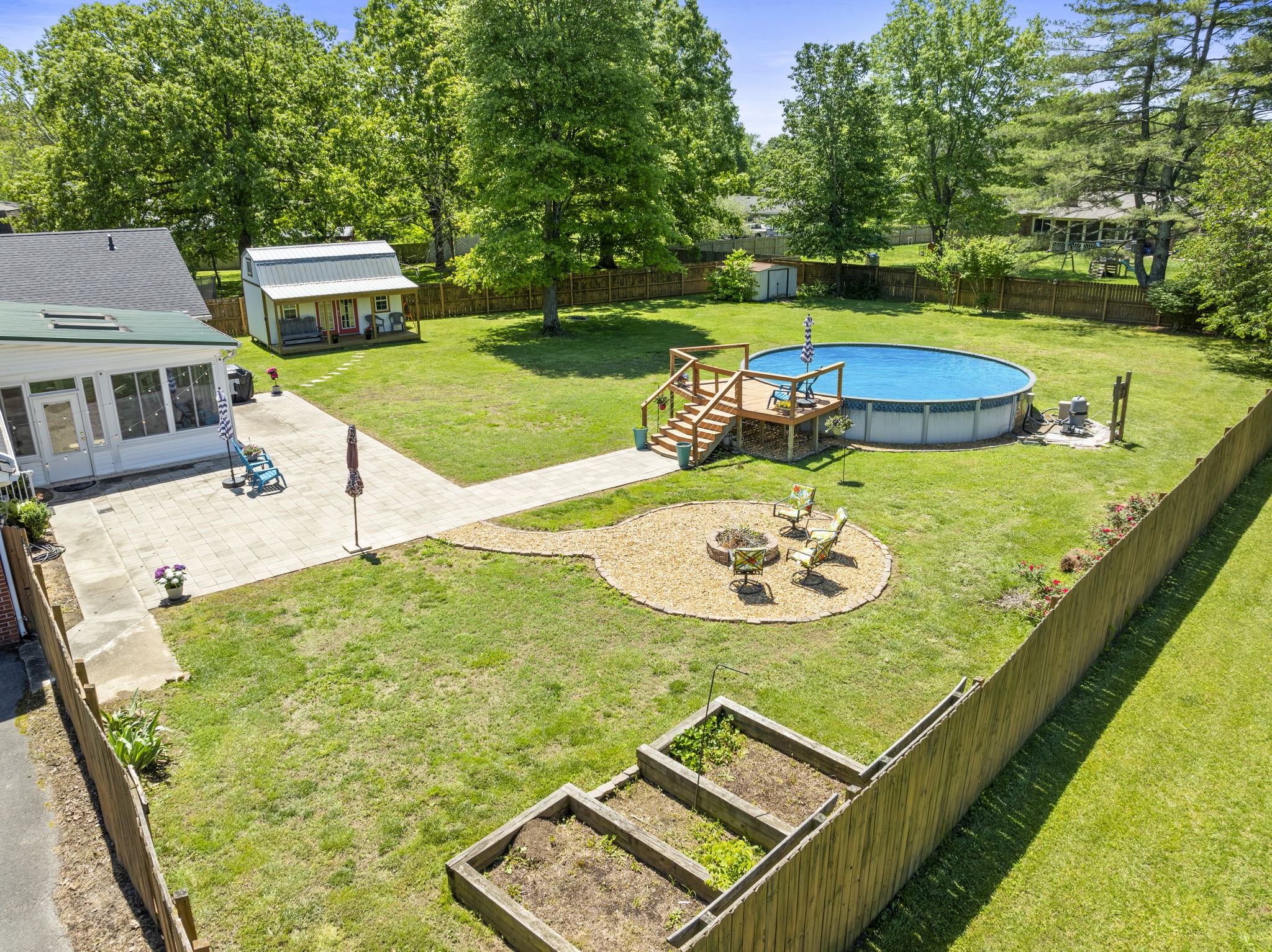 500 12 Oaks Road Tullahoma, TN 37388 - Photo 9 of 90 Gallery Image 9