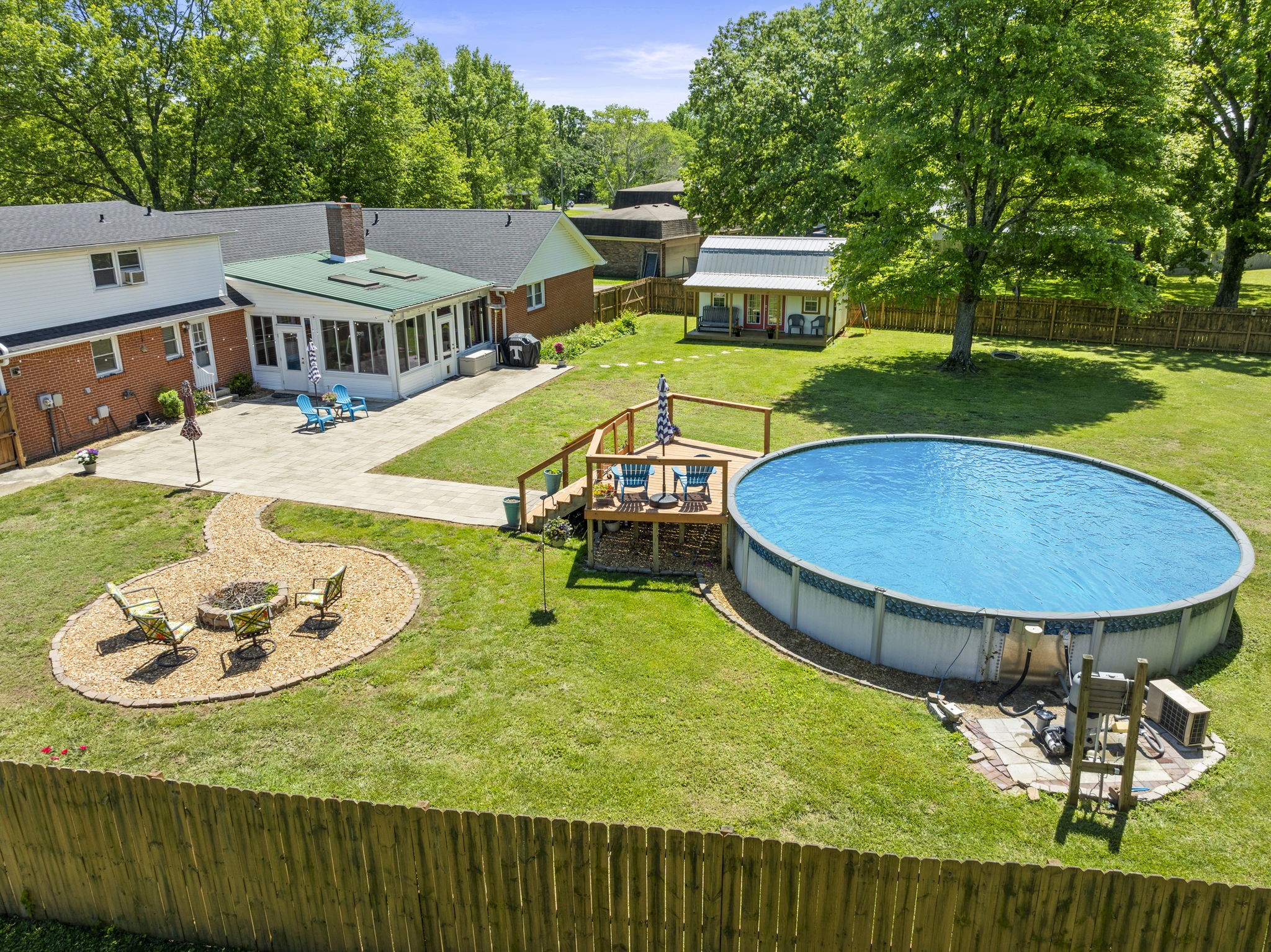 500 12 Oaks Road Tullahoma, TN 37388 - Photo 10 of 90 Gallery Image 10