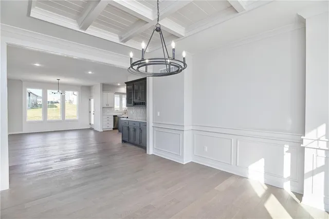 $694,950 | 6114 Lewis Drive, Shawnee, KS 66226