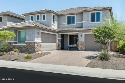 $885,000 | 27201 North 71st Lane, Peoria, AZ 85383