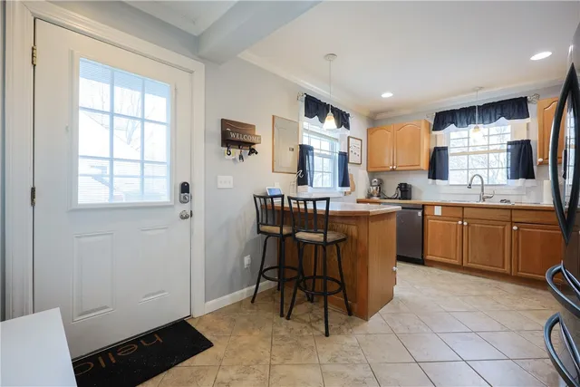 $459,777 | 30 Sowams Drive, Bristol, RI 02809