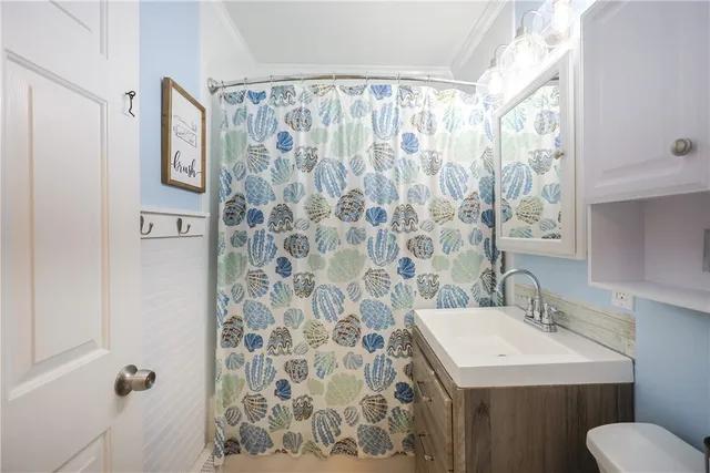 $459,777 | 30 Sowams Drive, Bristol, RI 02809