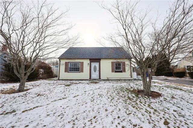 $459,777 | 30 Sowams Drive, Bristol, RI 02809
