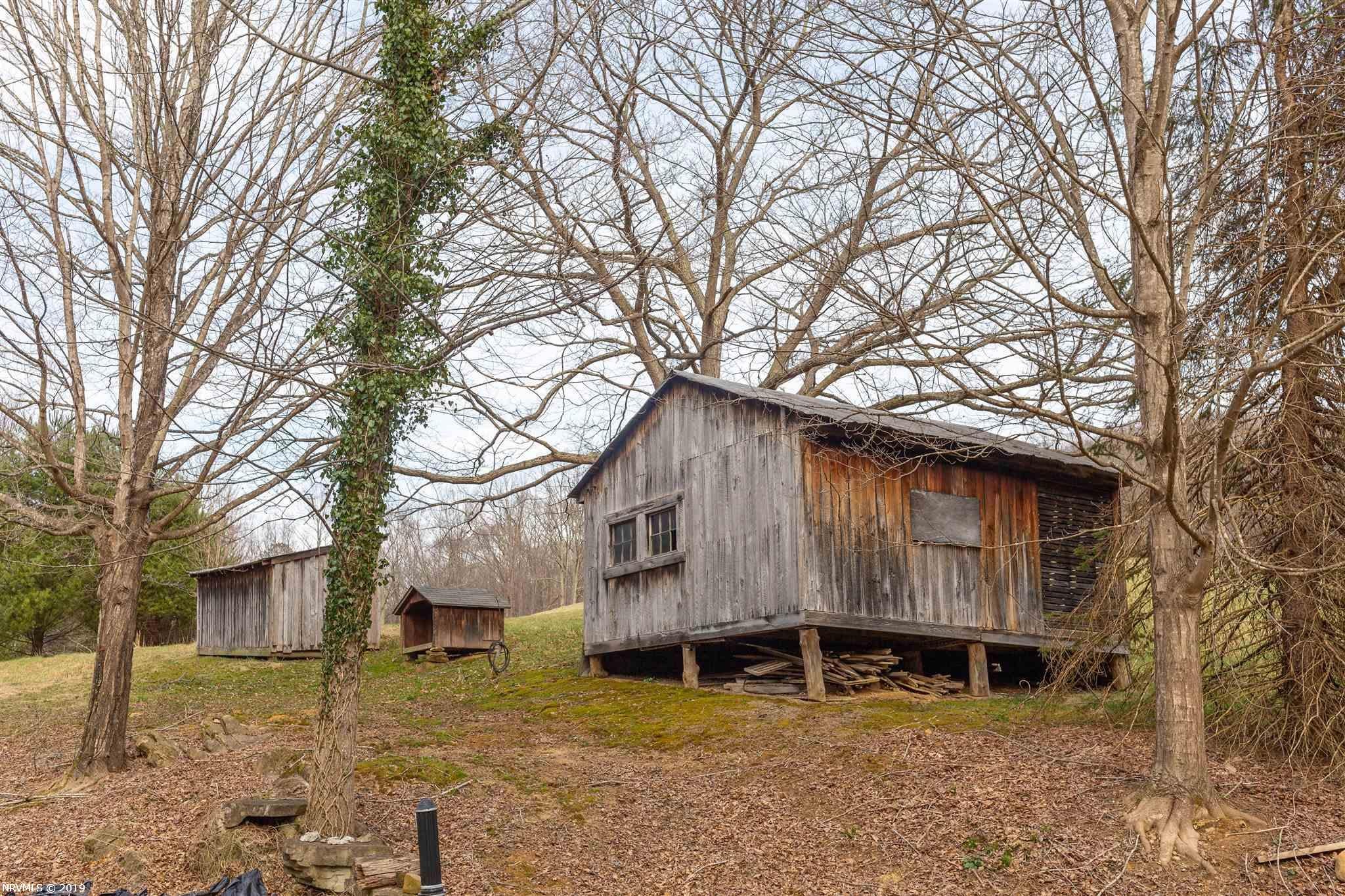 339 Spruce Run Road Newport, VA 24128 - Photo 4 of 23 Gallery Image 4