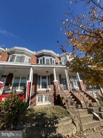 $179,999 | 444 East 28th Street, Baltimore, MD 21218