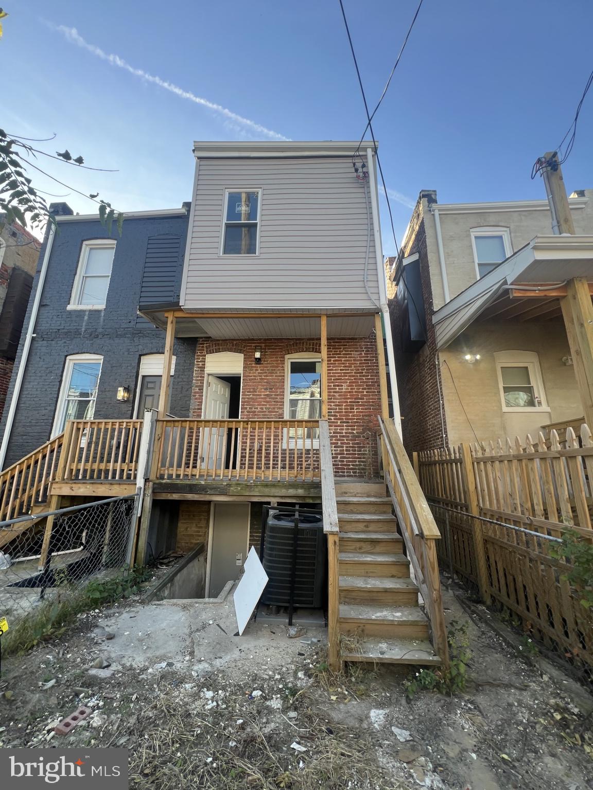 444 East 28th Street Baltimore, MD 21218 - Photo 23 of 23