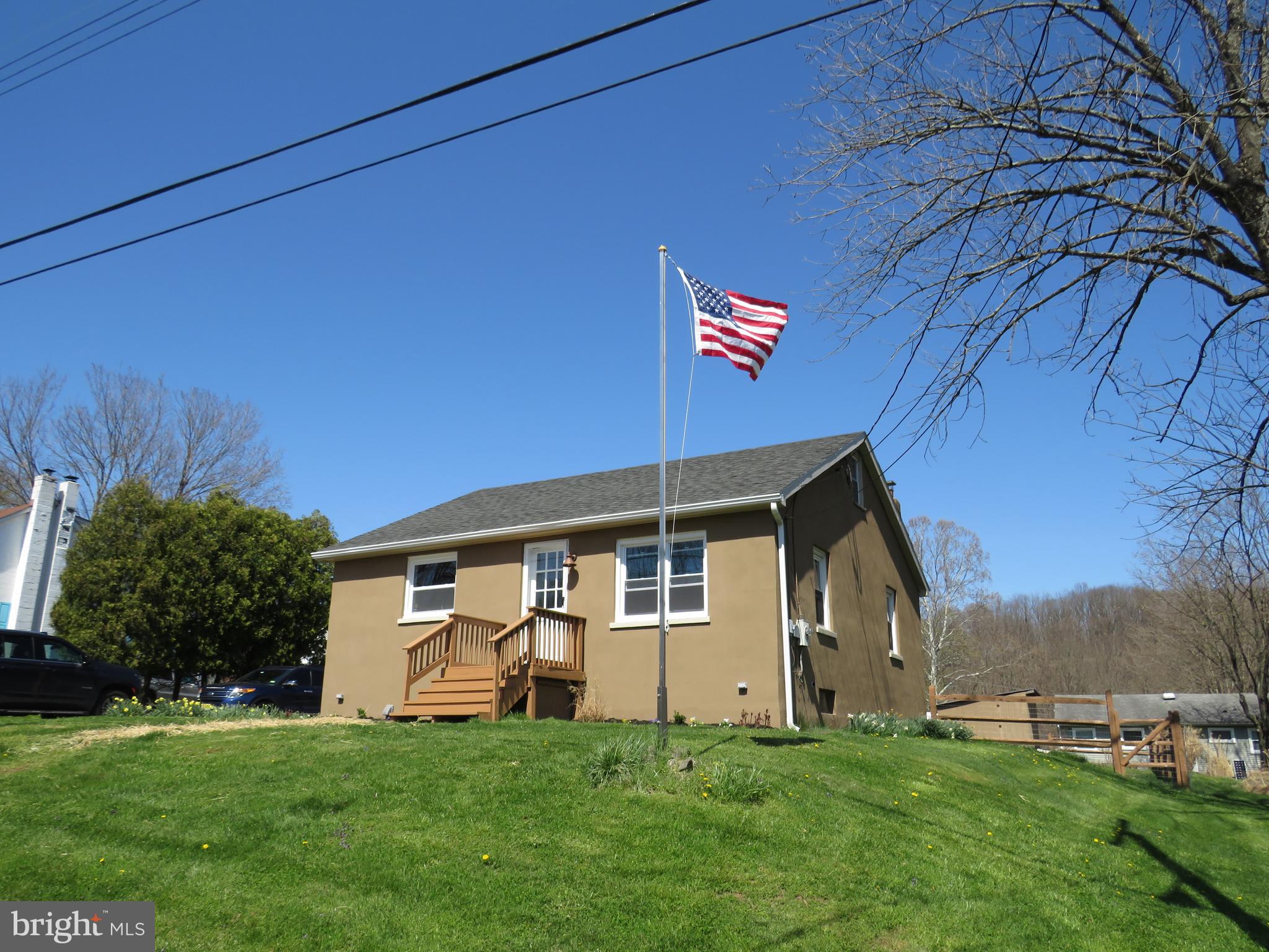 146 Preston Road Milford, NJ 08848 - Photo 1 of 57 2 BR 1.5 BA CAPE w/2 CAR
OVERSIZE GARAGE