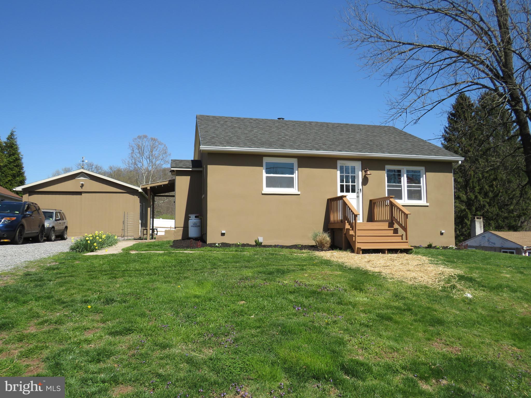 146 Preston Road Milford, NJ 08848 - Photo 5 of 57 Gallery Image 5