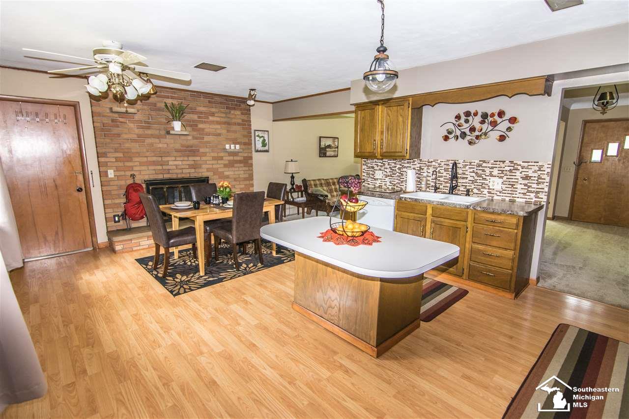 711 West Erie Road Temperance, MI 48182 - Photo 26 of 48