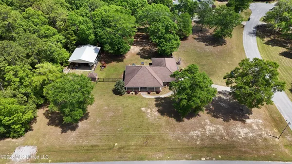 $392,600 | 13308 Little Bluff Drive, Vancleave, MS 39565