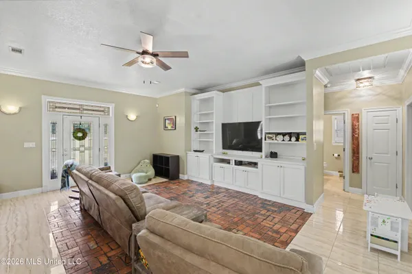 $392,600 | 13308 Little Bluff Drive, Vancleave, MS 39565
