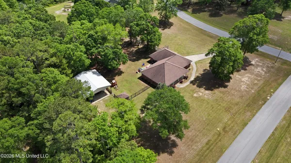 $392,600 | 13308 Little Bluff Drive, Vancleave, MS 39565