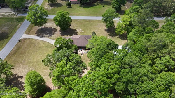 $392,600 | 13308 Little Bluff Drive, Vancleave, MS 39565