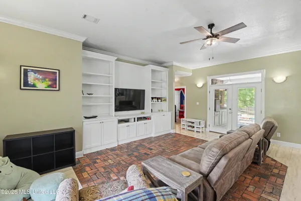 $392,600 | 13308 Little Bluff Drive, Vancleave, MS 39565