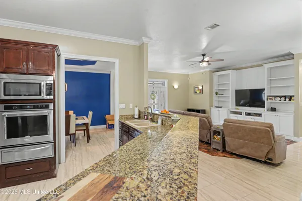 $392,600 | 13308 Little Bluff Drive, Vancleave, MS 39565