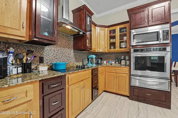 $392,600 | 13308 Little Bluff Drive, Vancleave, MS 39565