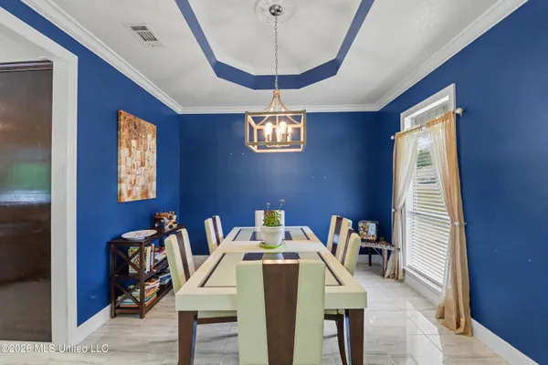$392,600 | 13308 Little Bluff Drive, Vancleave, MS 39565