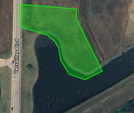 $750,000 | 171 Versailles Boulevard, Alexandria, LA 71303