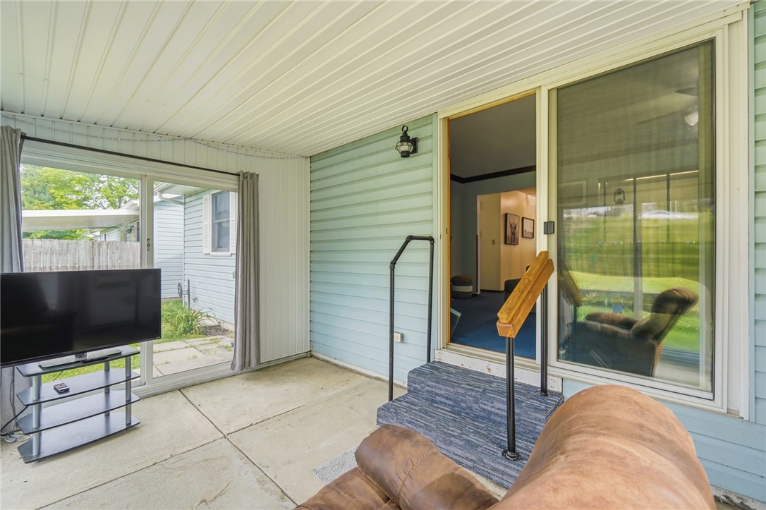 815 Spring Lake Circle Enon, OH 45323 - Photo 38 of 44