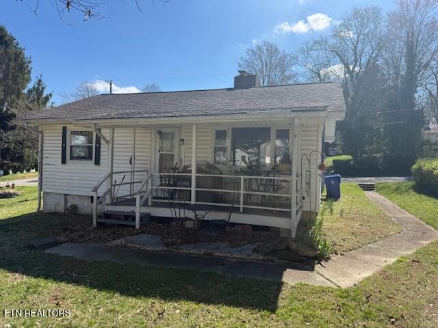 111 Kingsley Road Oak Ridge, TN 37830 - Photo 8 of 10 Gallery Image 8