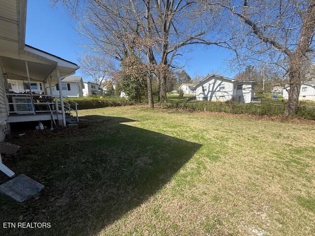111 Kingsley Road Oak Ridge, TN 37830 - Photo 9 of 10 Gallery Image 9