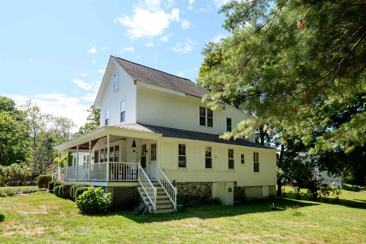 133 Washington Road Rye, NH 03870 - Photo 3 of 36