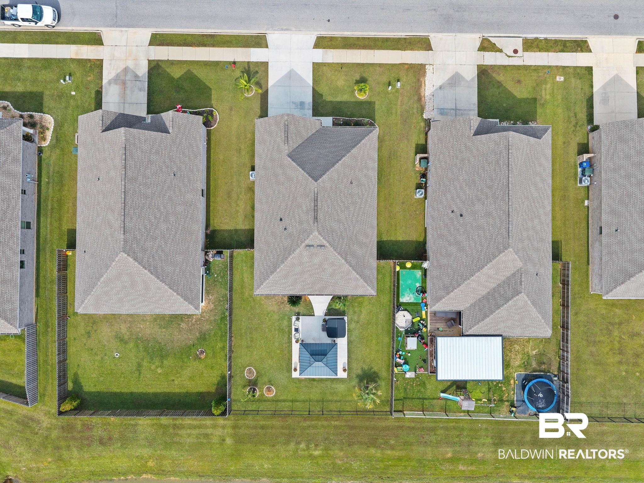 1145 Stella Road Foley, AL 36535 - Photo 54 of 61