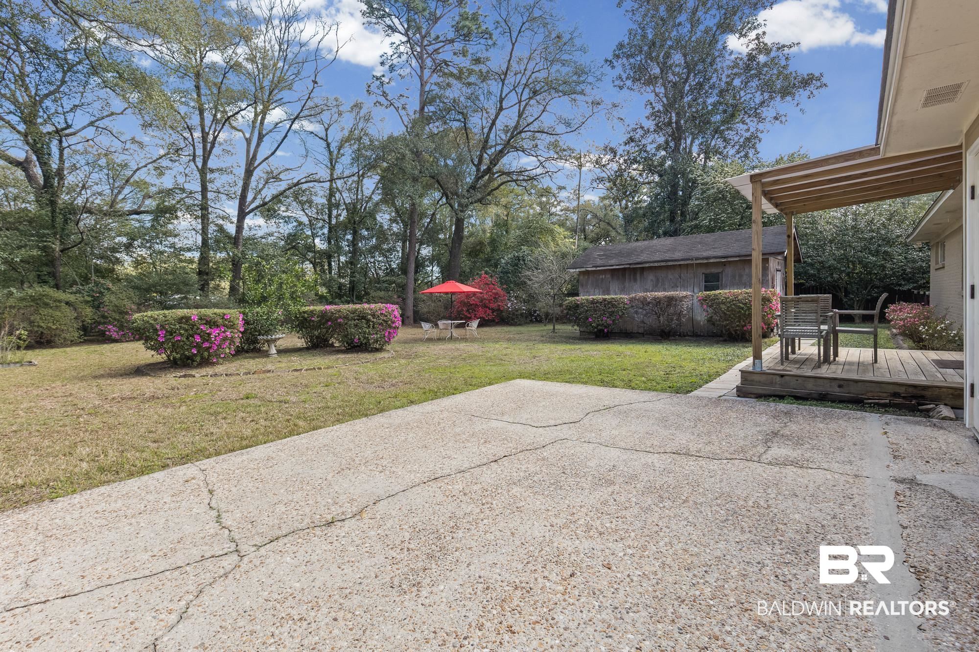 167 Bit And Spur Terrace Mobile, AL 36608 - Photo 22 of 25 Gallery Image 22