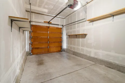 a view of small space