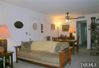 521 North Country Club Road, Unit 68 Tucson, AZ 85716 - Photo 7 of 10