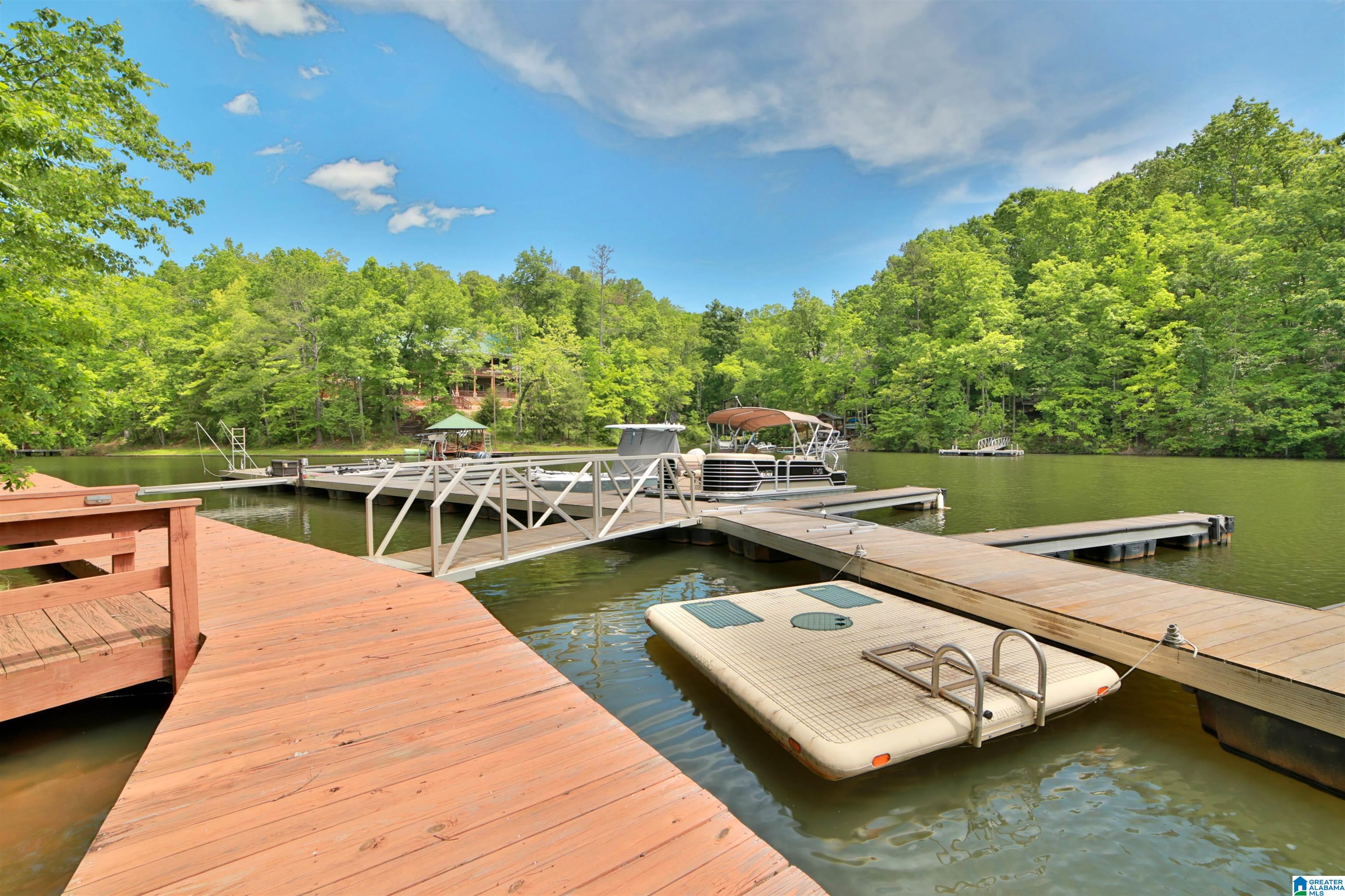 327 Swagg Cove Road Wedowee, AL 36278 - Photo 33 of 36