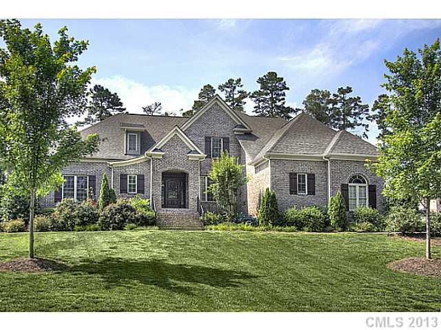 2714 Old Course Road Monroe, NC 28112 - Photo 1 of 16 Gallery Image 1