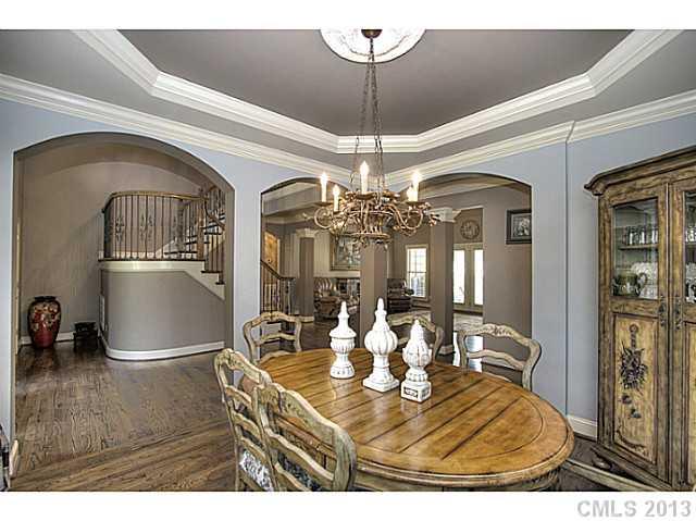 2714 Old Course Road Monroe, NC 28112 - Photo 6 of 16 Gallery Image 6