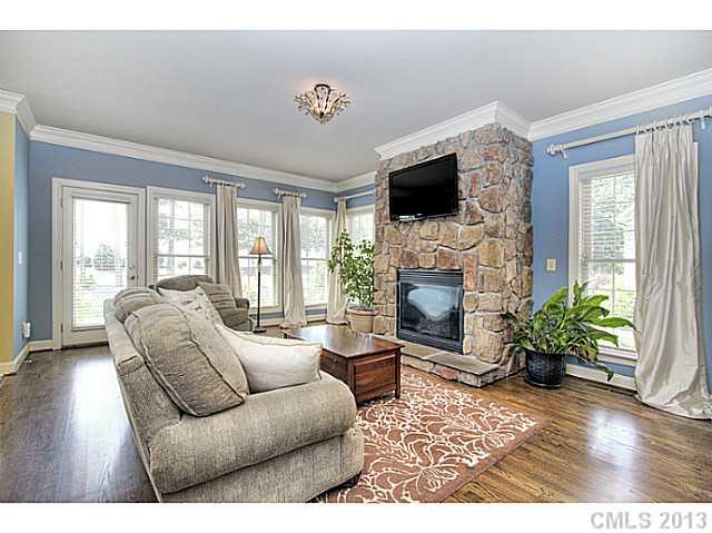2714 Old Course Road Monroe, NC 28112 - Photo 7 of 16 Gallery Image 7