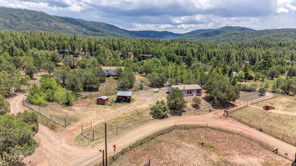 505 Running Elk Road Payson, AZ 85541 - Photo 1 of 30