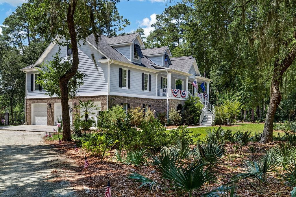 335 Old Carriage Loop Georgetown, SC 29440 - Photo 4 of 59