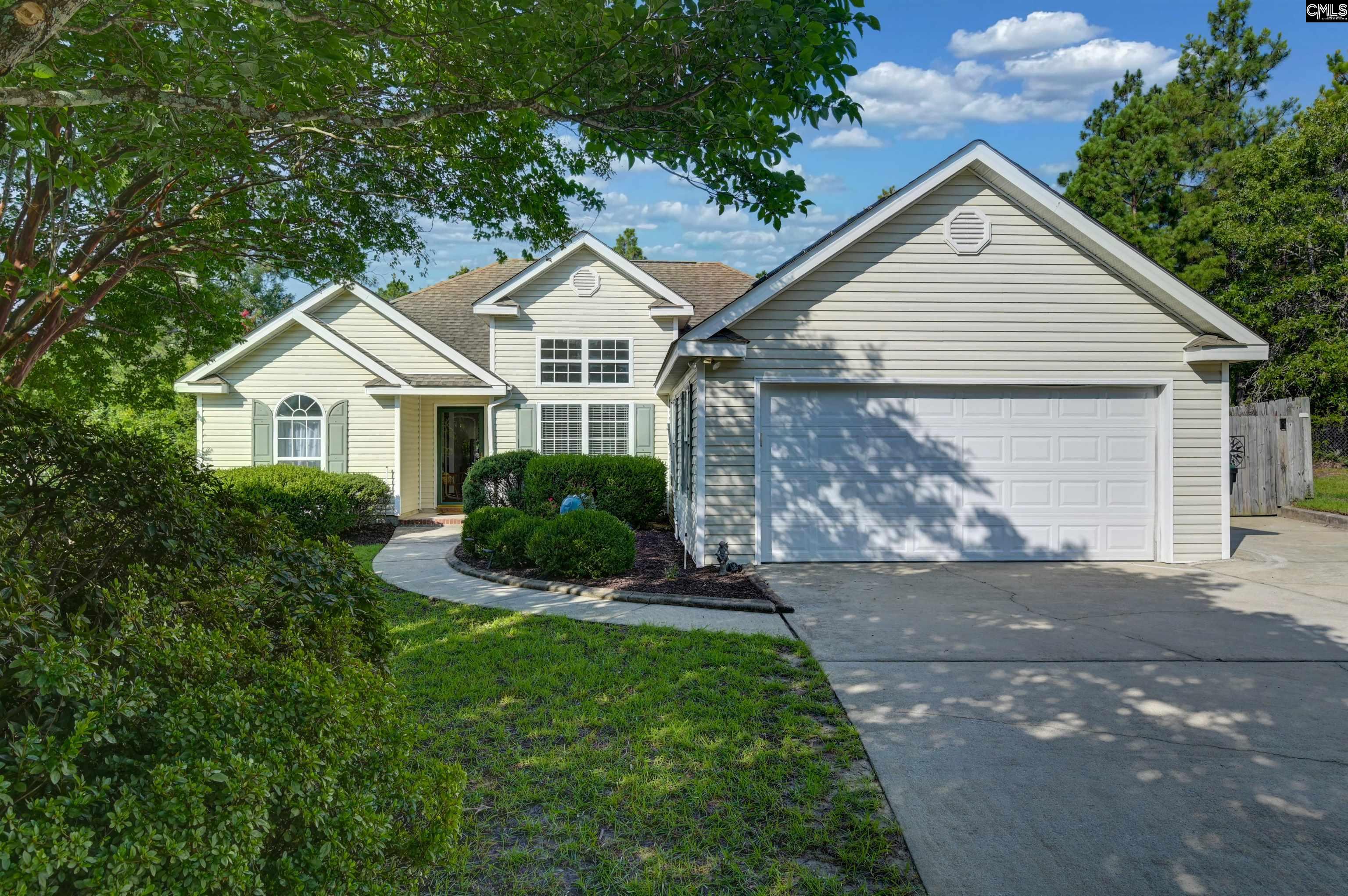 616 Coldridge Court Lexington, SC 29073 - Photo 1 of 24