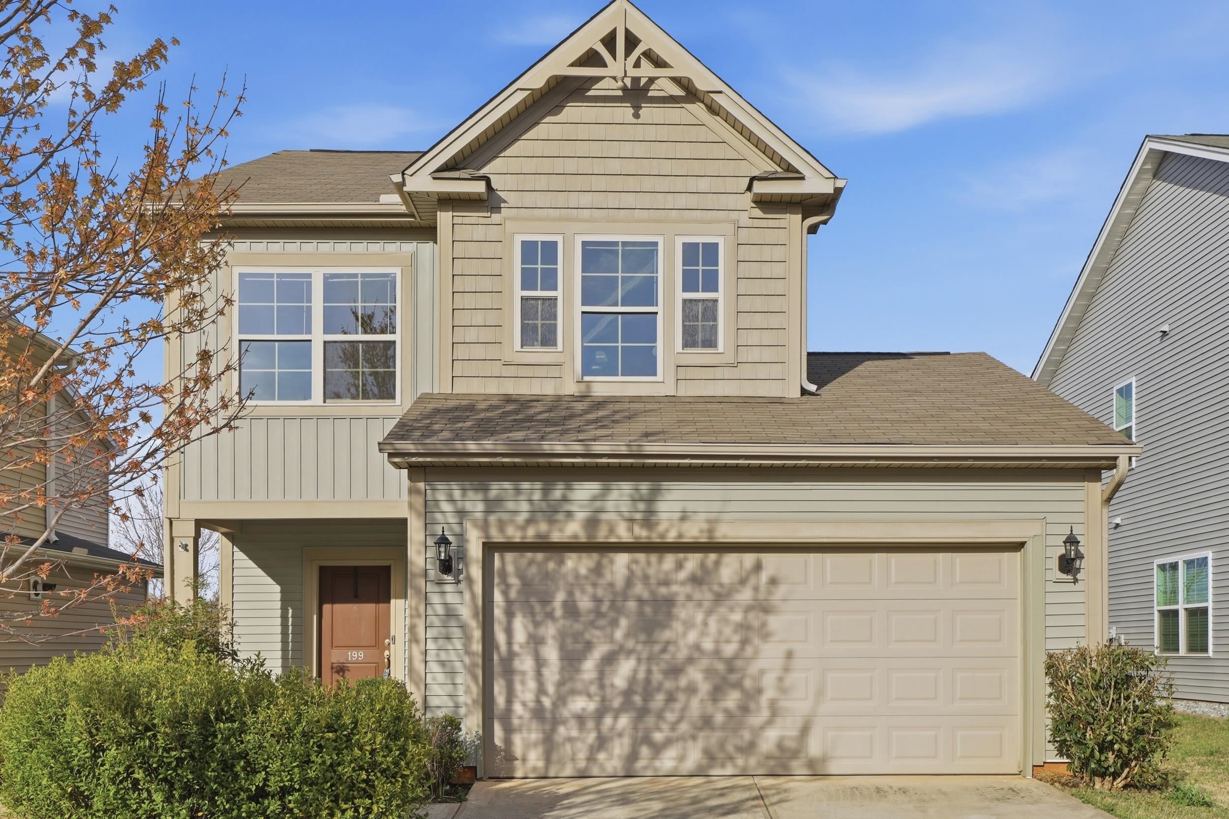 199 Eventine Way Boiling Springs, SC 29316 - Photo 1 of 30