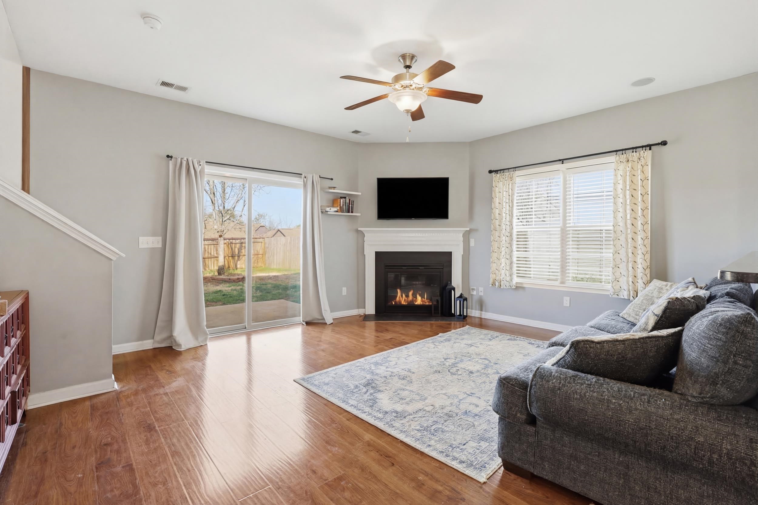 199 Eventine Way Boiling Springs, SC 29316 - Photo 5 of 30