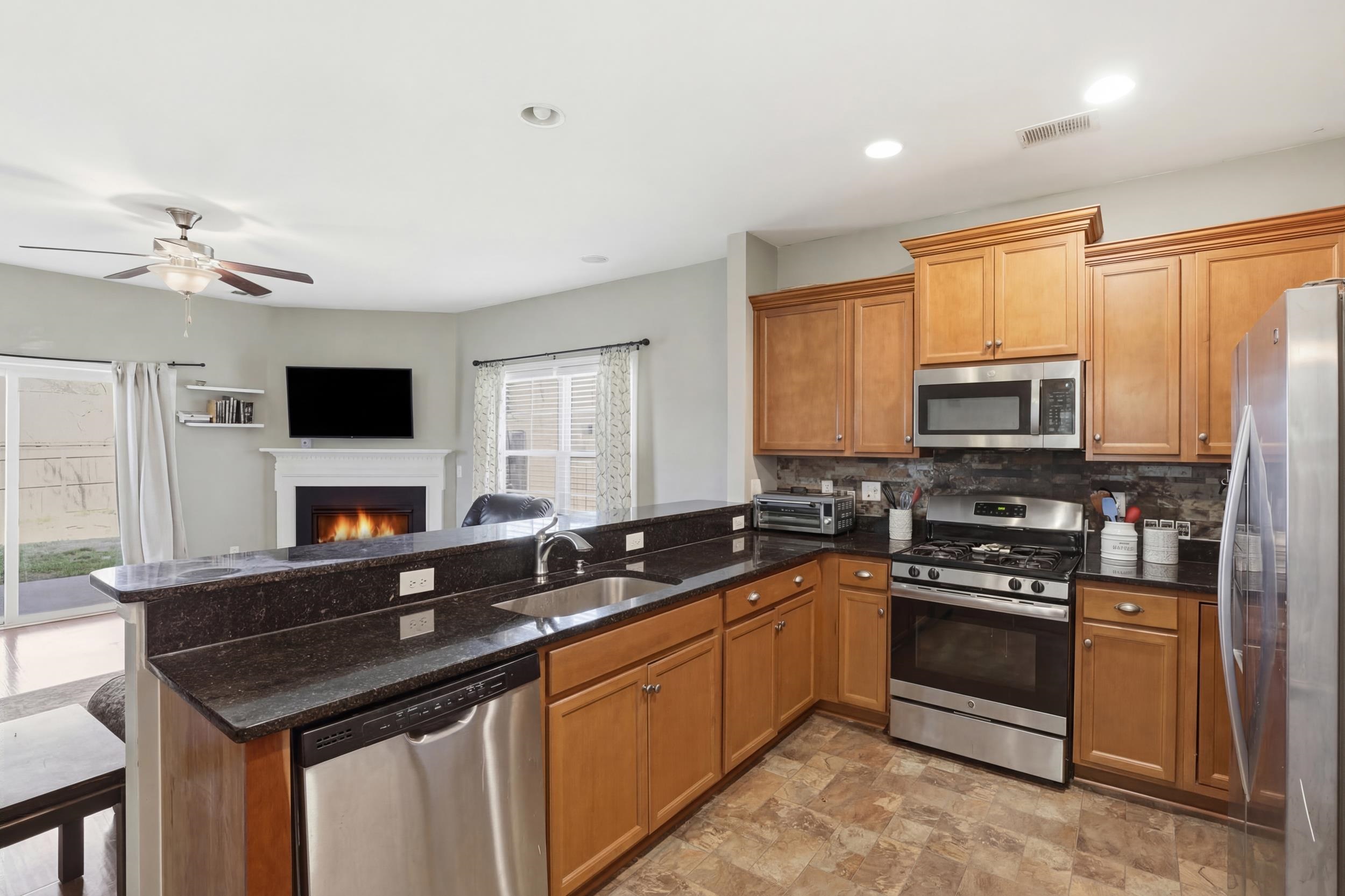 199 Eventine Way Boiling Springs, SC 29316 - Photo 8 of 30