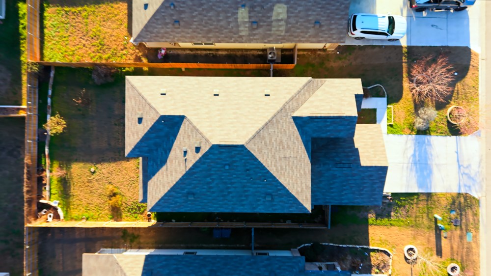 208 Greatest Gift Way Jarrell, TX 76537 - Photo 5 of 16 view of living room with wooden floor