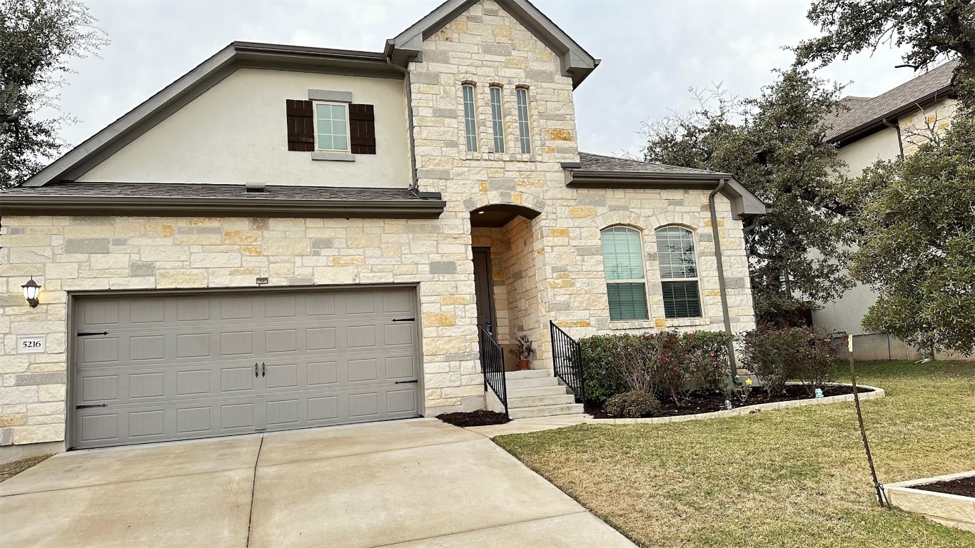 5216 Cipriano Drive Austin, TX 78738 - Photo 1 of 17
