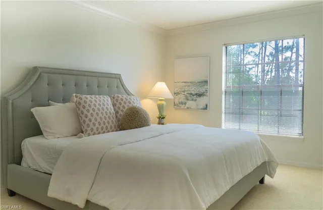 $4,000 | 265 Deerwood Circle, Unit 10, Naples, FL 34113