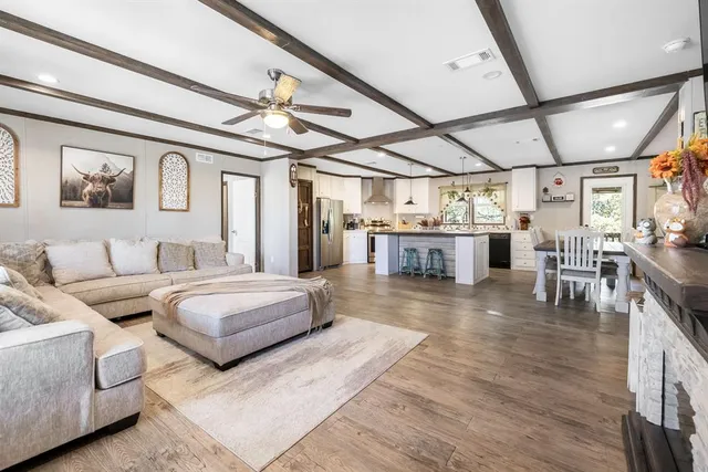 $290,000 | 9743 County Road 132, Ranger, TX 76470