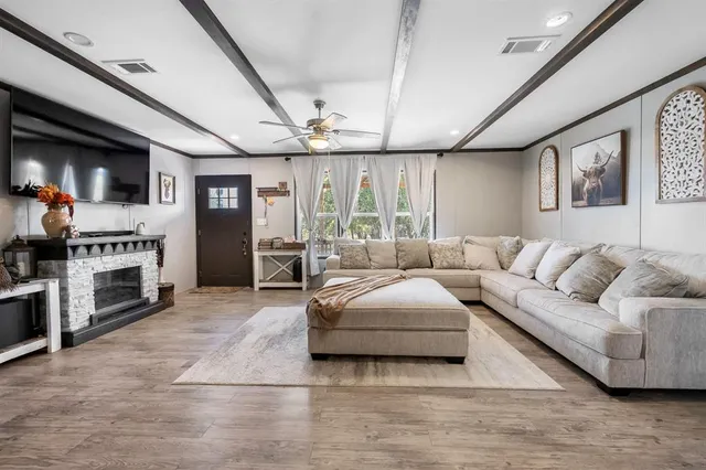 $290,000 | 9743 County Road 132, Ranger, TX 76470